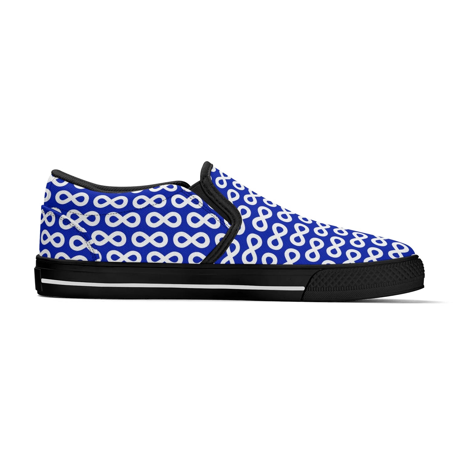 Men's Métis Infinity Slip On Shoes