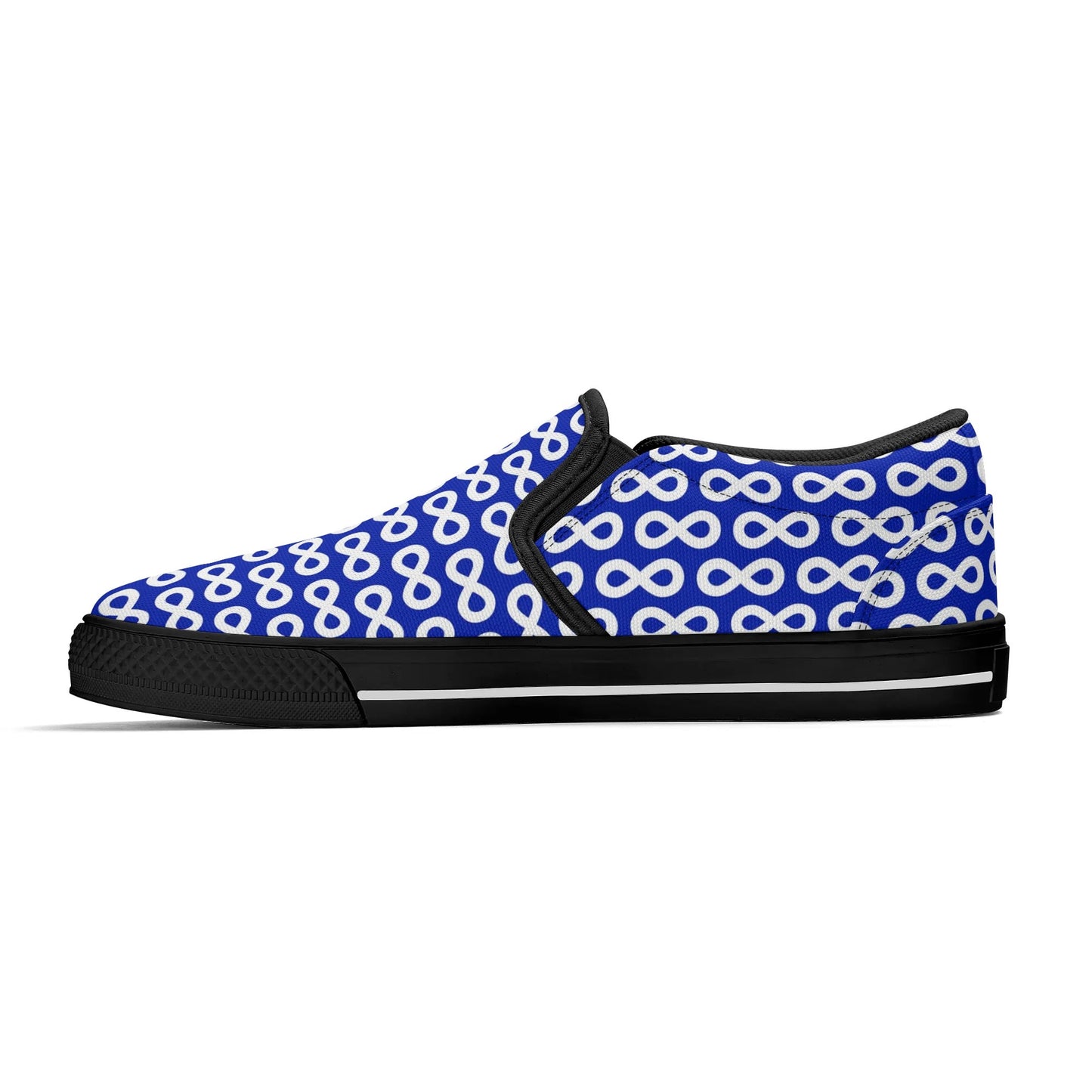 Men's Métis Infinity Slip On Shoes