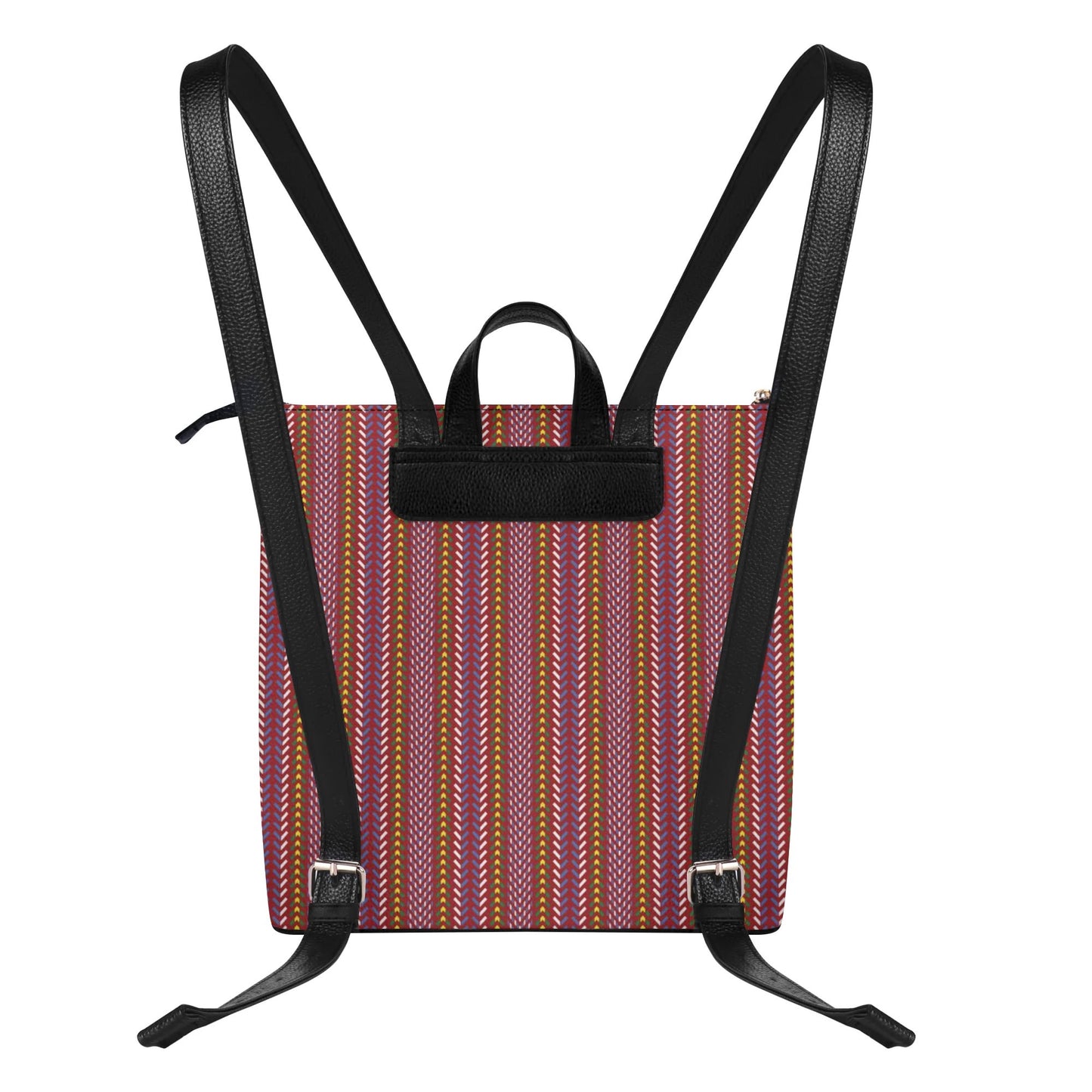 Métis Sash Leisure Backpack