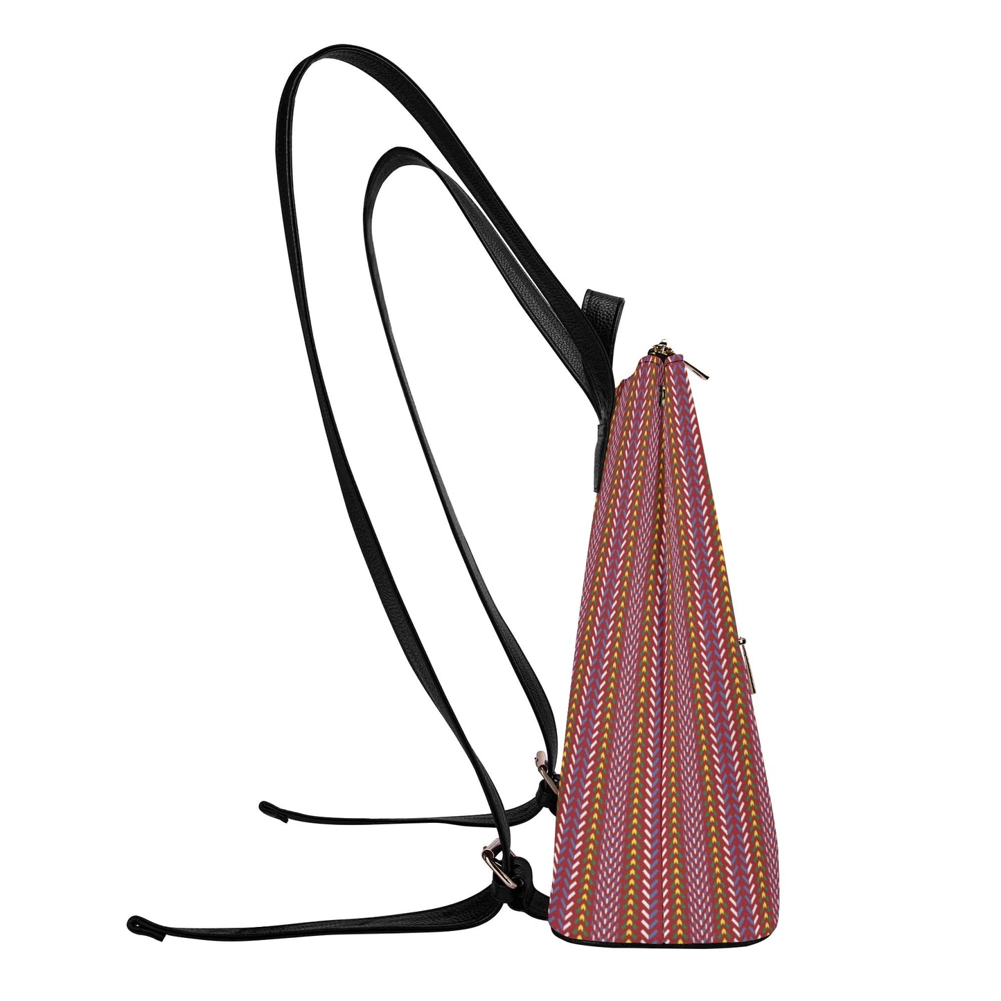 Métis Sash Leisure Backpack