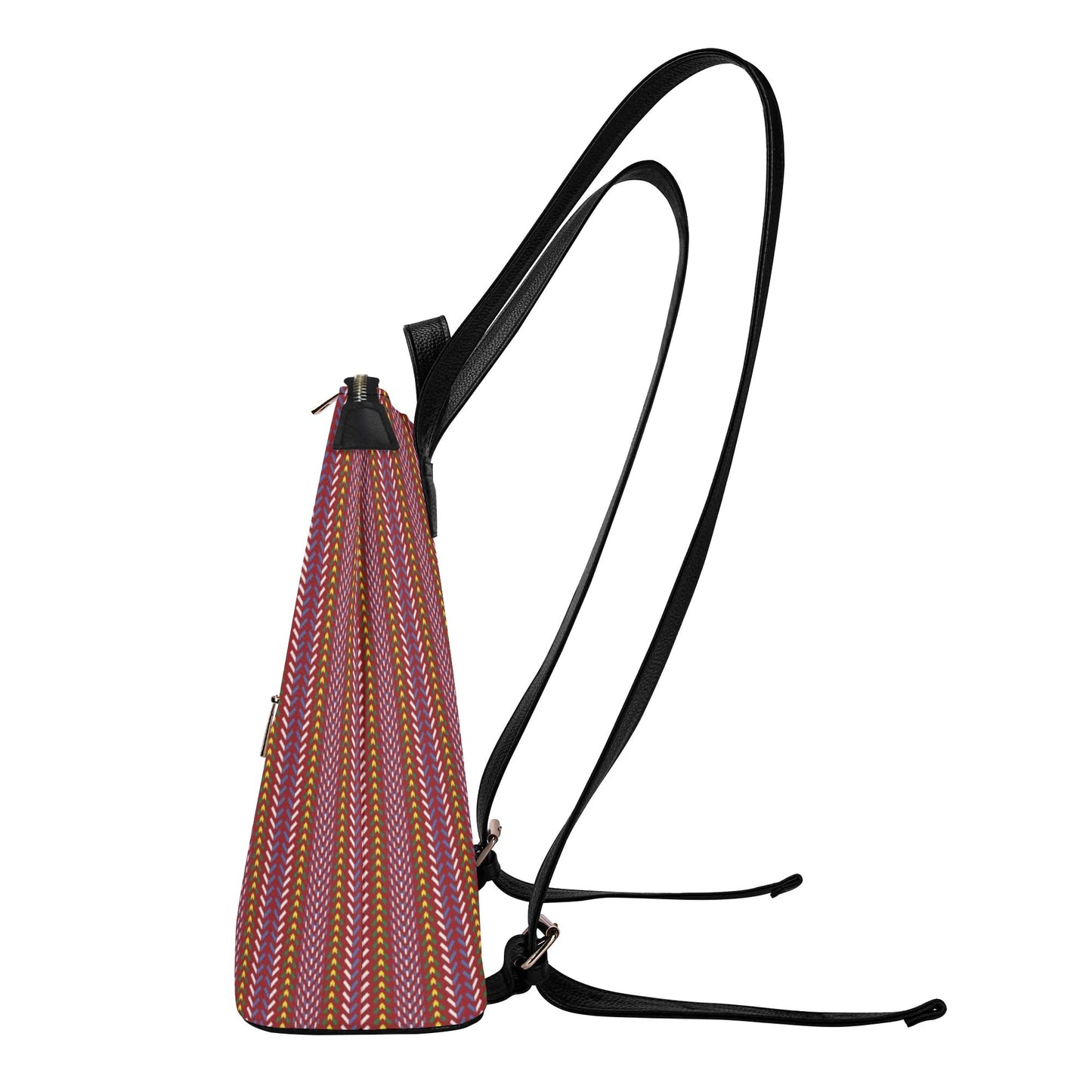 Métis Sash Leisure Backpack