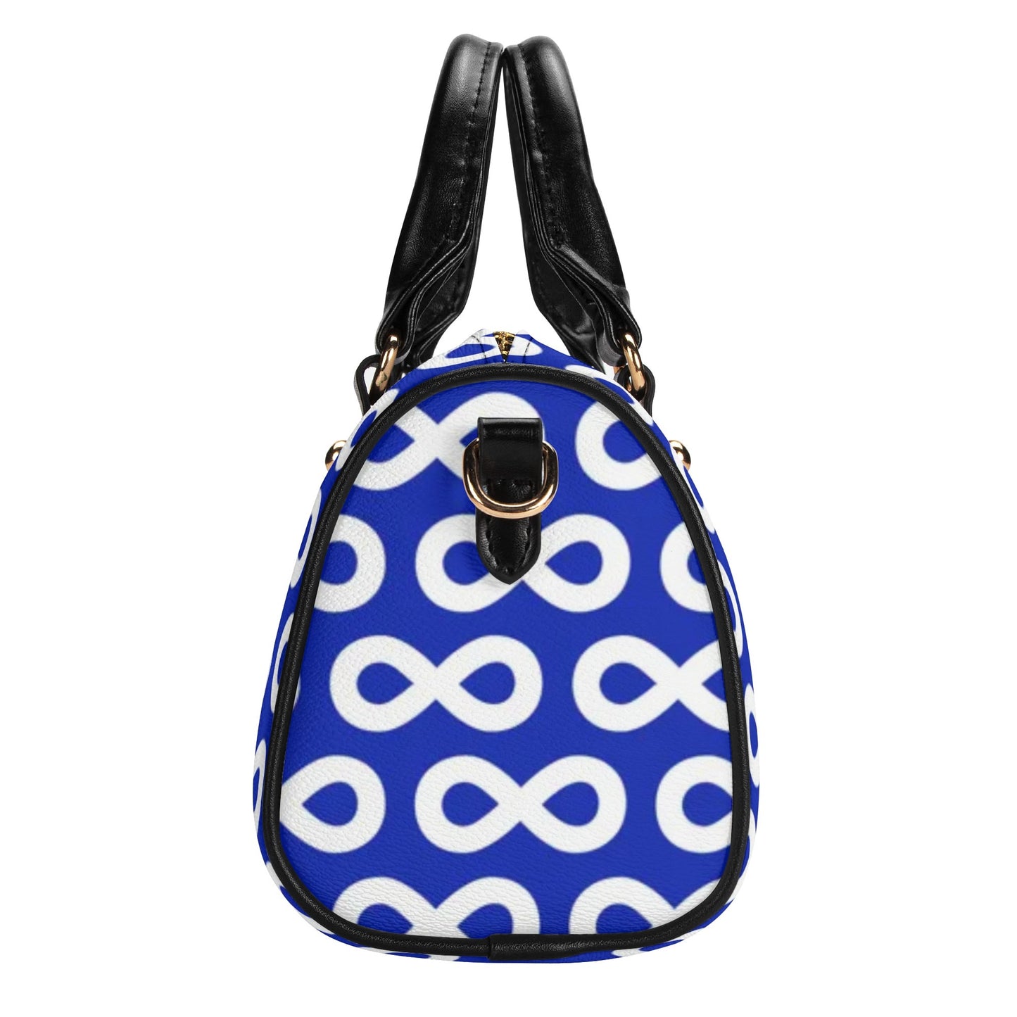 Métis Infinity Mini Boston Bag