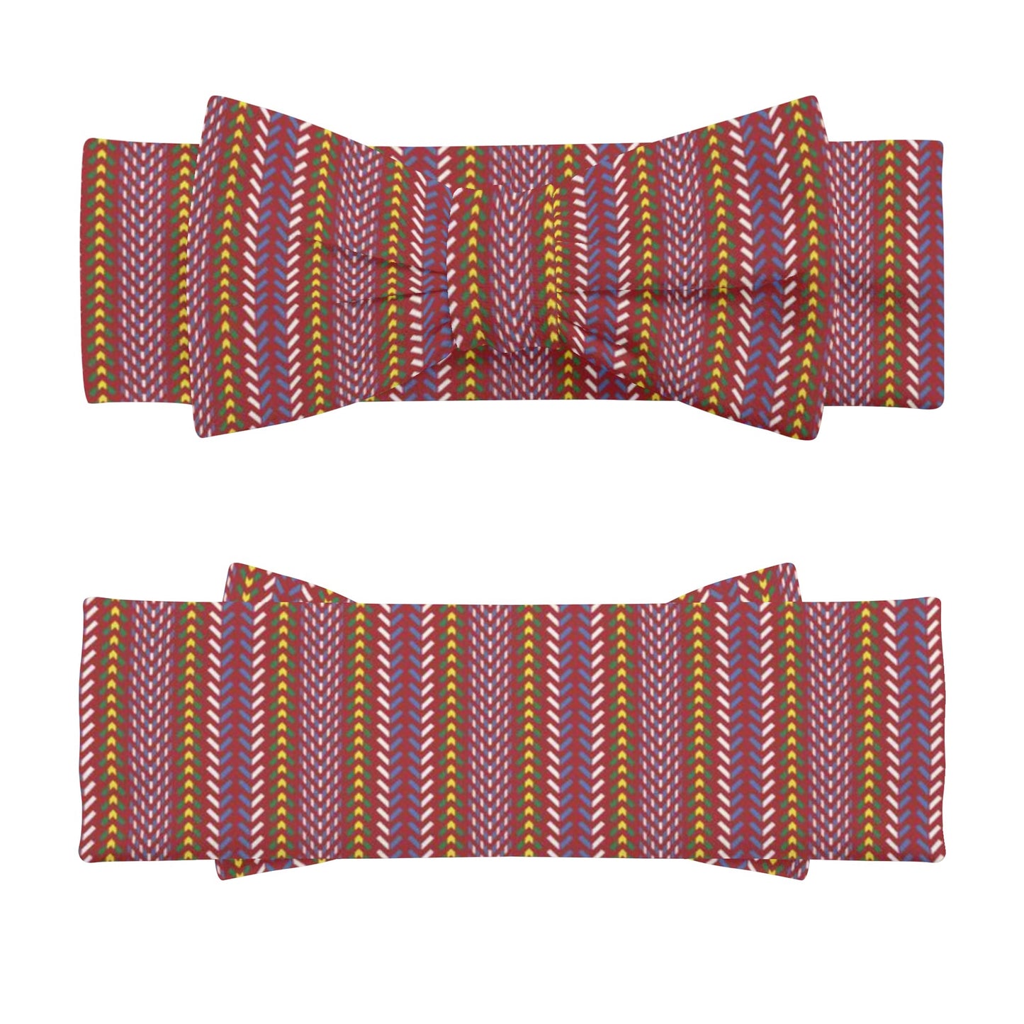 Métis Sash Newborn Set