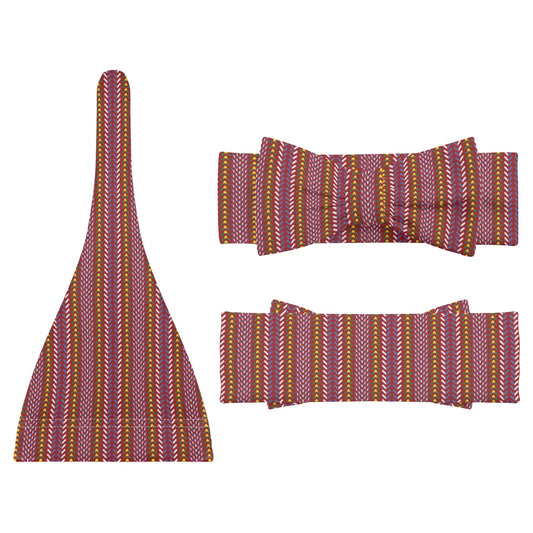 Métis Sash Newborn Set