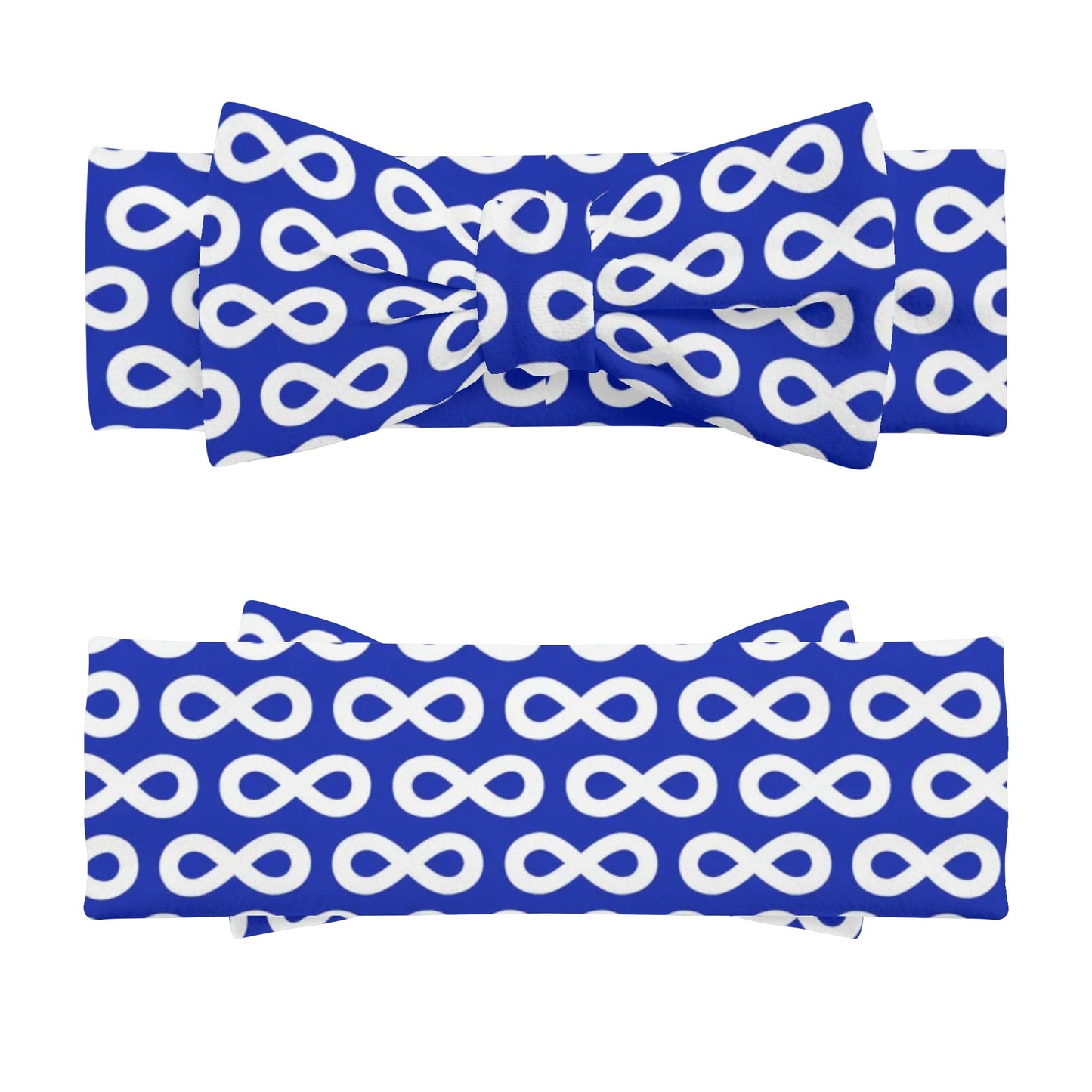 Métis Infinity Newborn Set