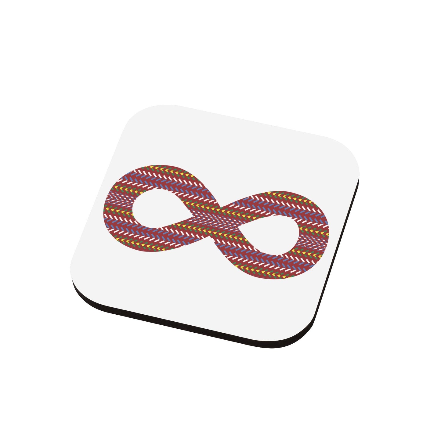 Métis Infinity Sash Magnet Set