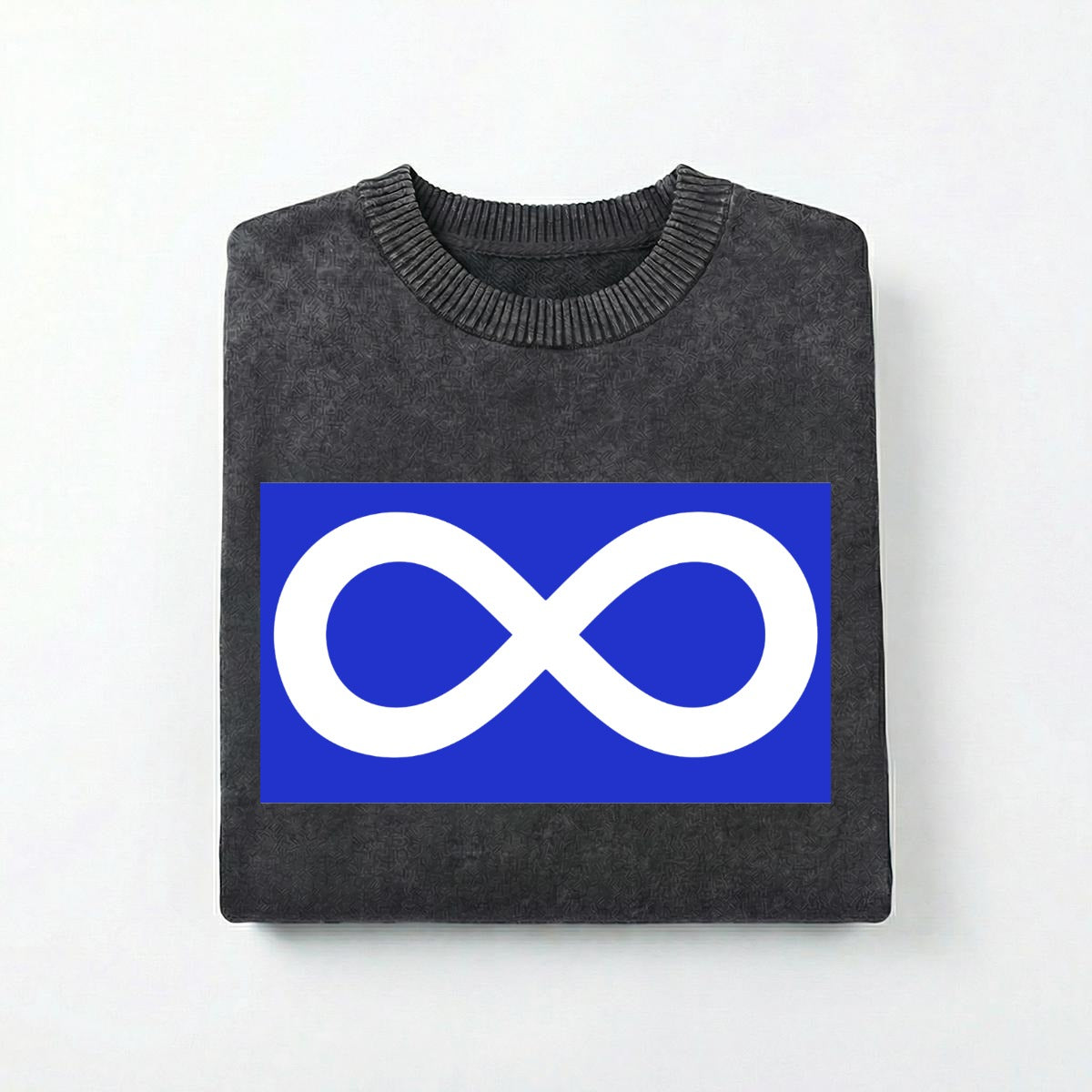 Infinity Vintage Crewneck