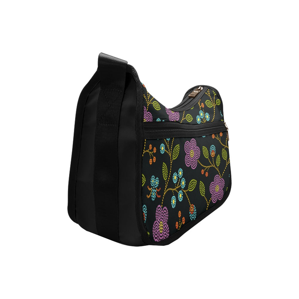 Prairie Bloom Shoulder Bag