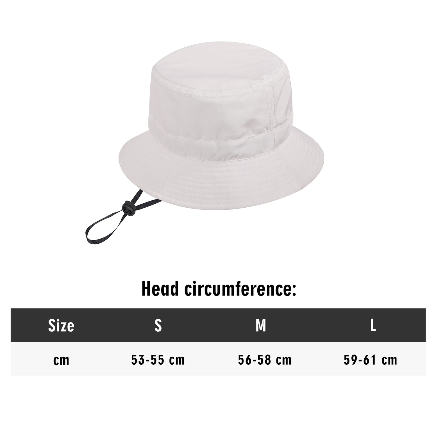 Métis Sash Adjustable Bucket Hat