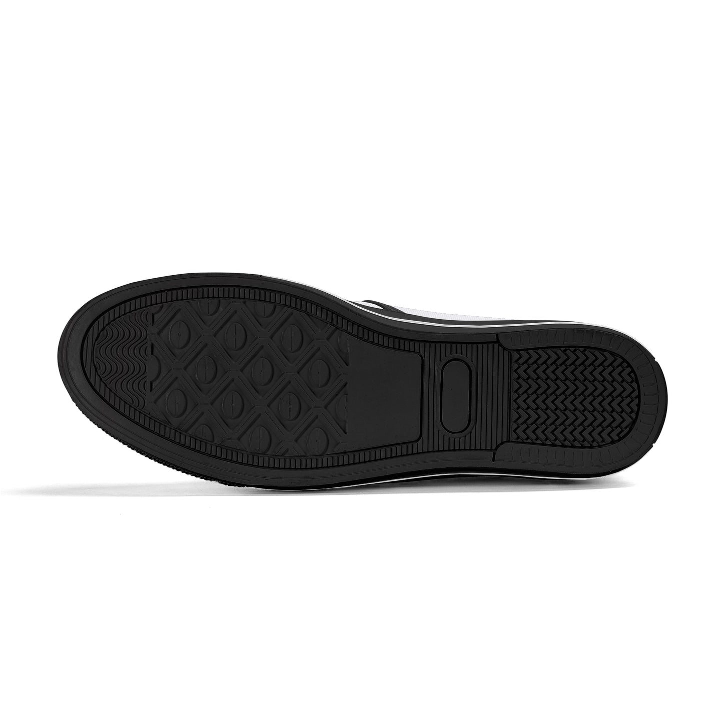 Men's Métis Infinity Slip On Shoes