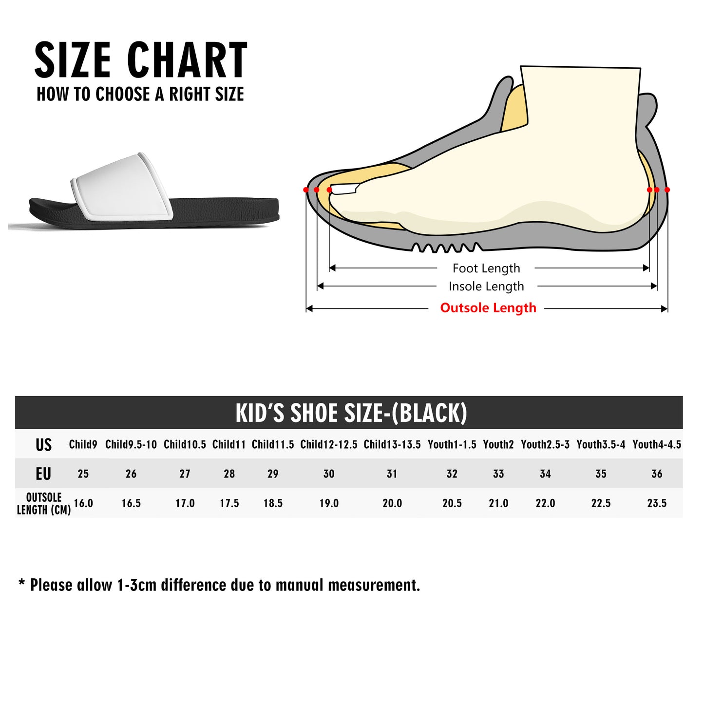 Child and Youth Métis Lavender Floral Beaded Slide Sandals