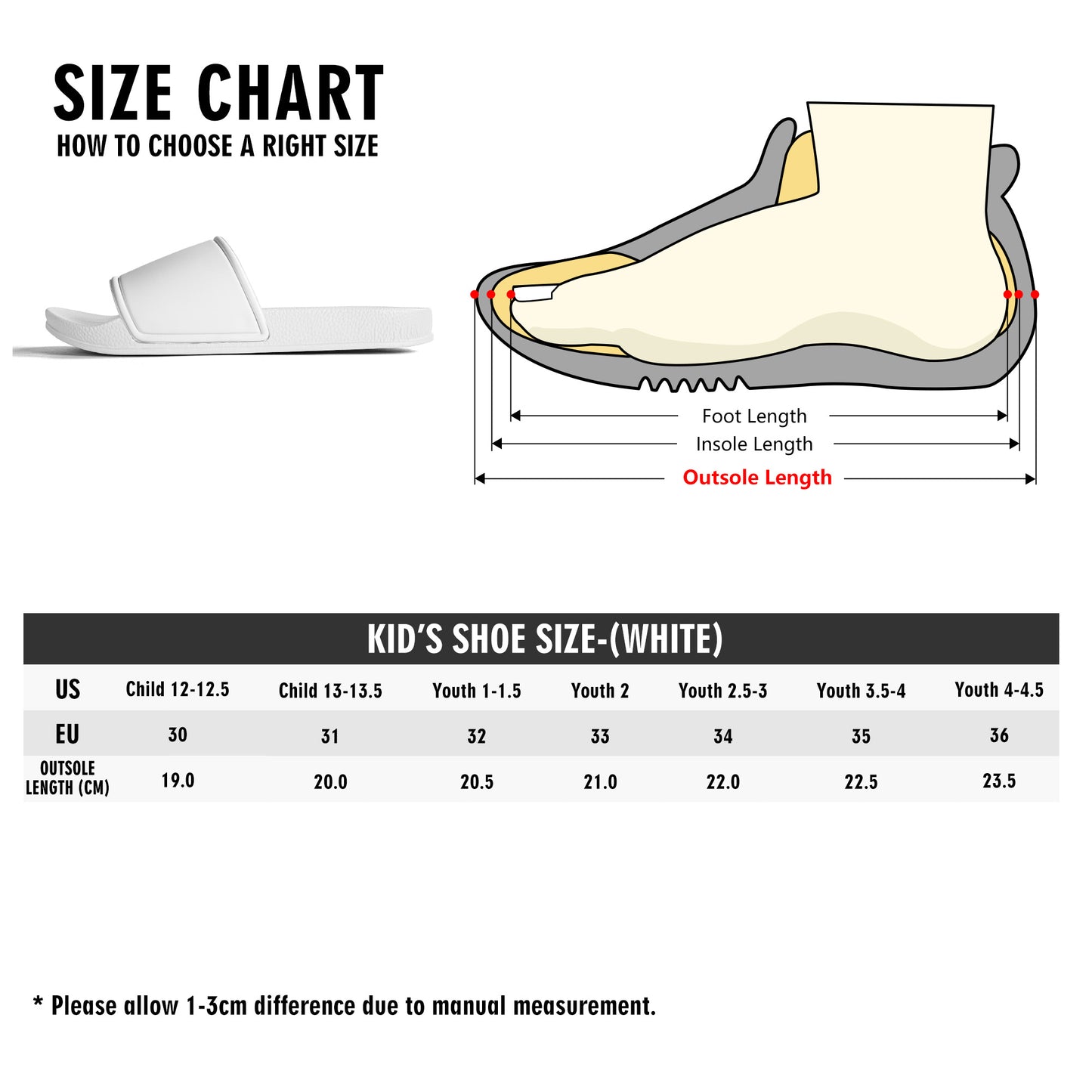 Child and Youth Métis Lavender Floral Beaded Slide Sandals