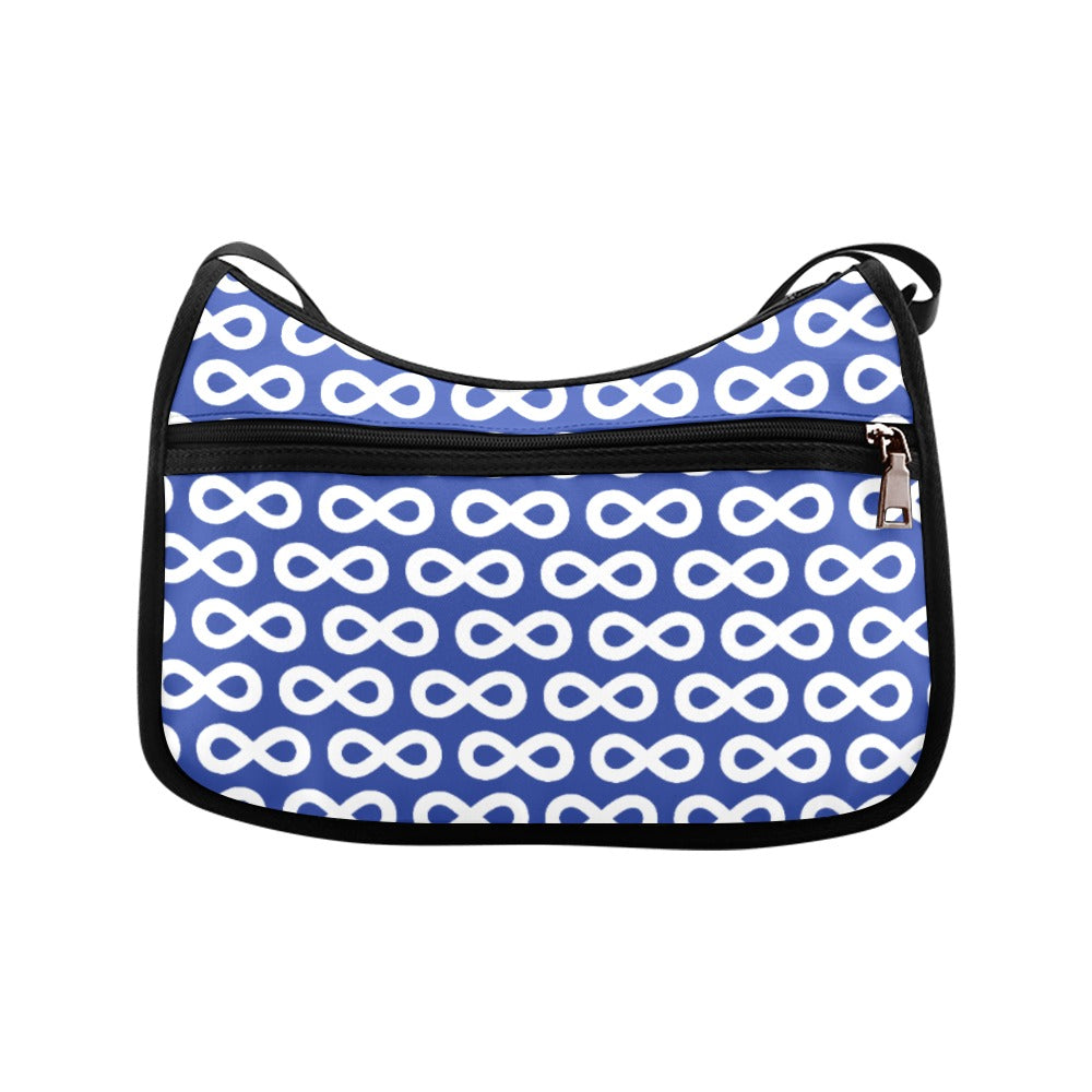 Métis Infinity Shoulder Bag
