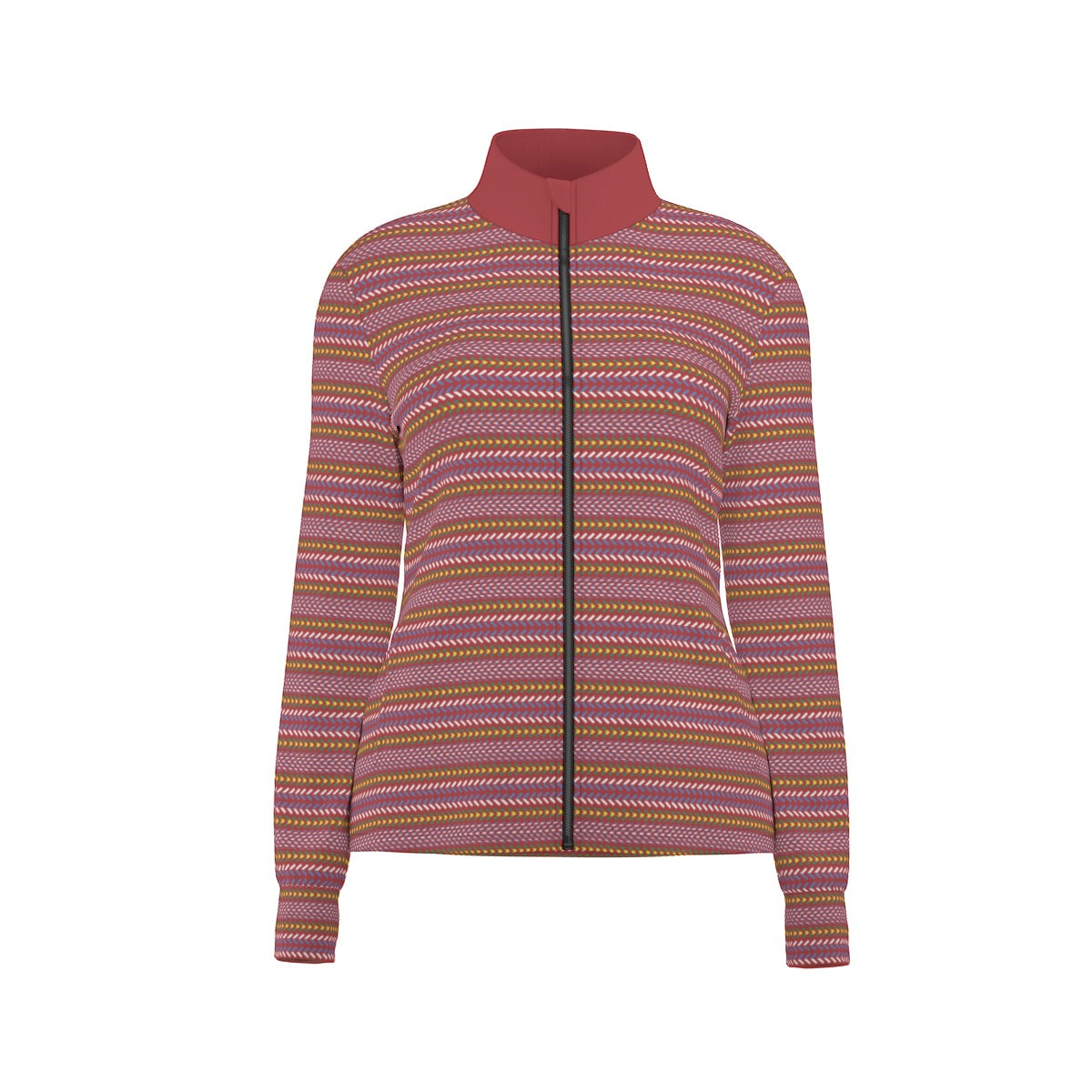 Métis Sash Thumbhole Light Jacket