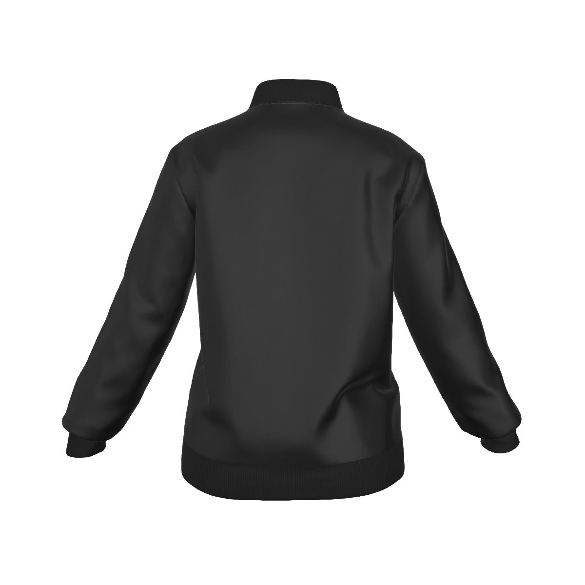 Métis Dotted Floral Lightweight Jacket