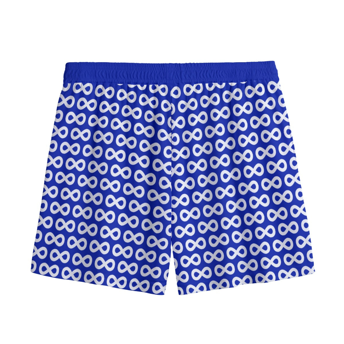 Métis Infinity Mesh Shorts