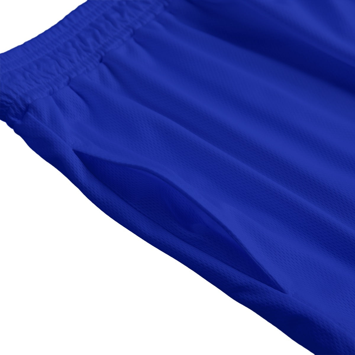 Infinity Mesh Shorts