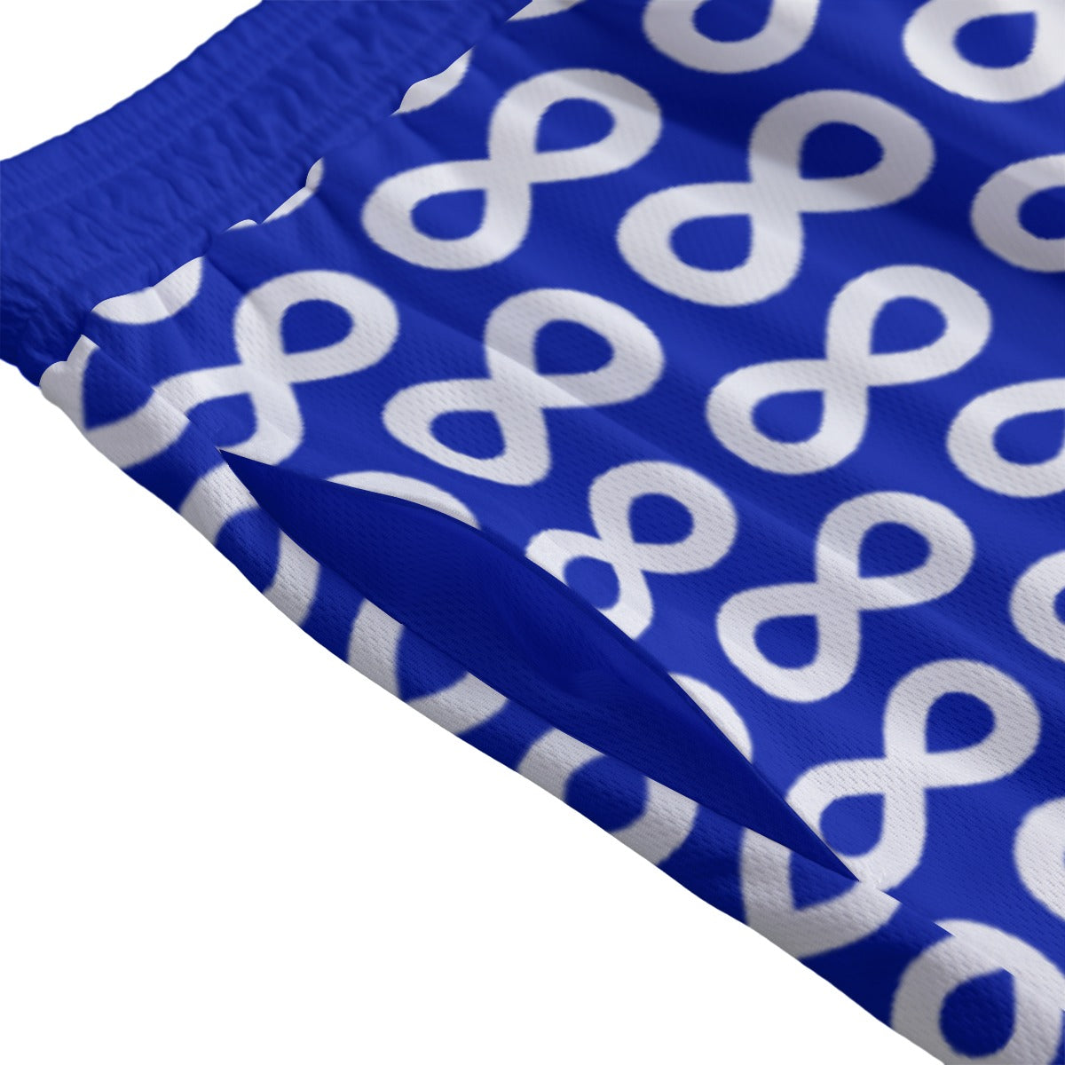 Métis Infinity Mesh Shorts