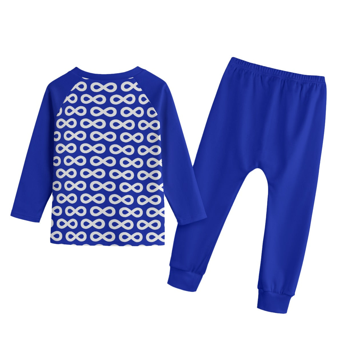 Métis Infinity Fleece Set