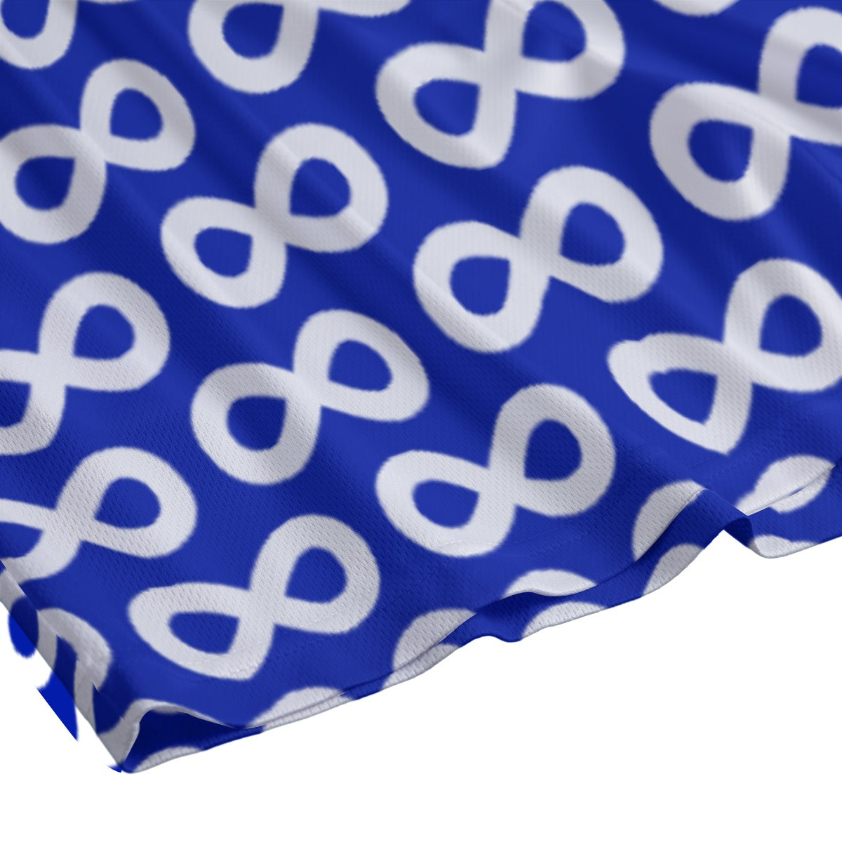 Métis Infinity Mesh Shorts