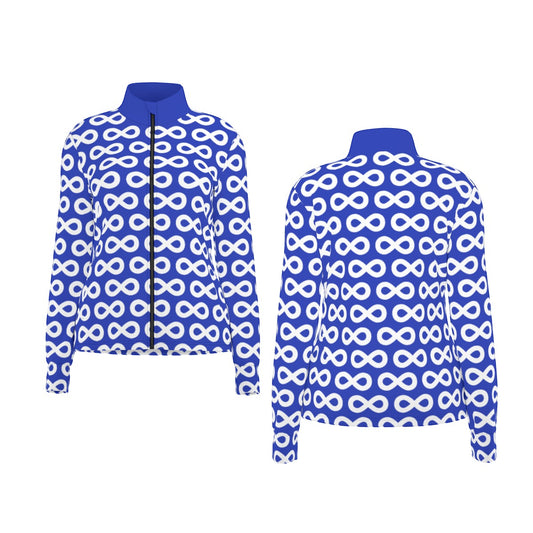 Métis Infinity Thumbhole Light Jacket