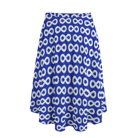 Women's Métis Infinity Mid Skirt