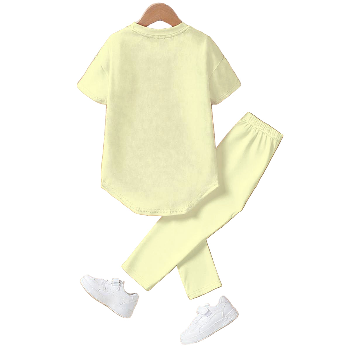 Métis Louis Riel Yellow Set