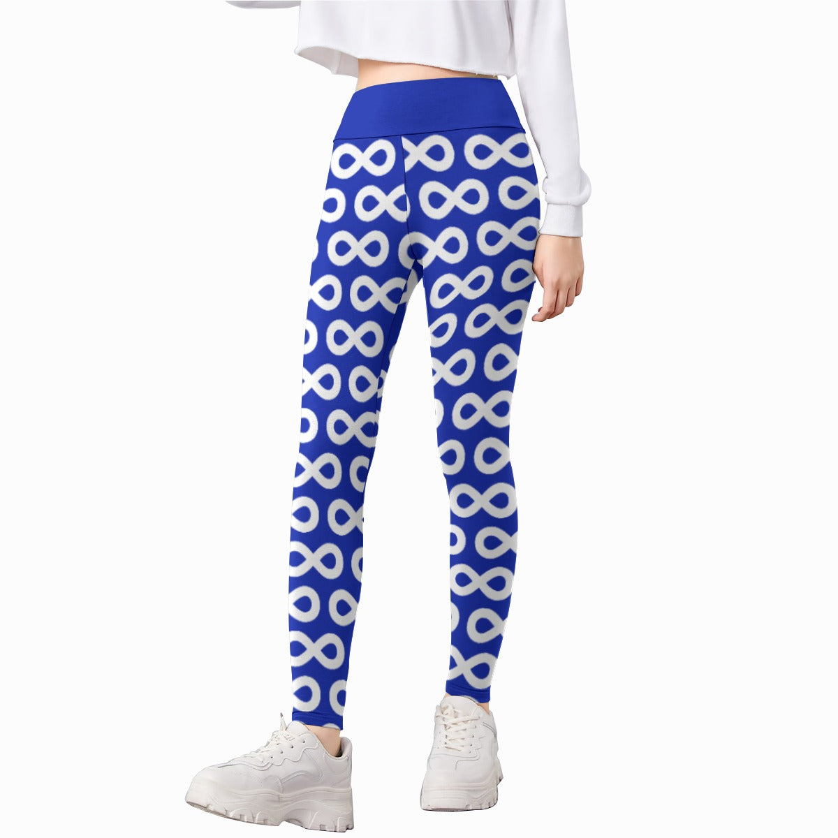 Métis Infinity Leggings