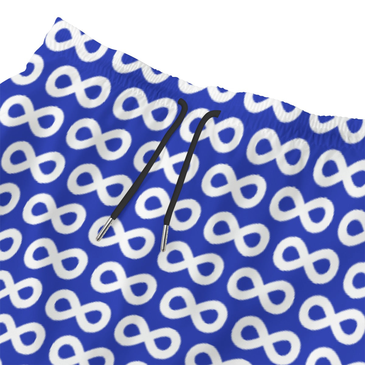 Métis Infinity Beach Shorts