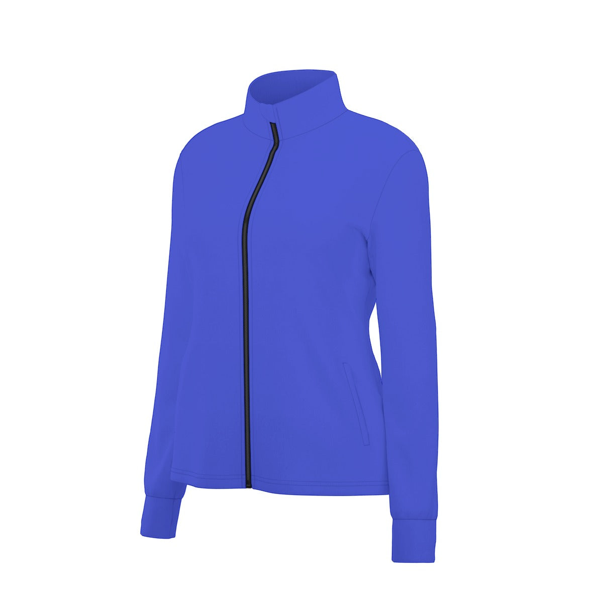 Métis Infinity Flag Thumbhole Light Jacket