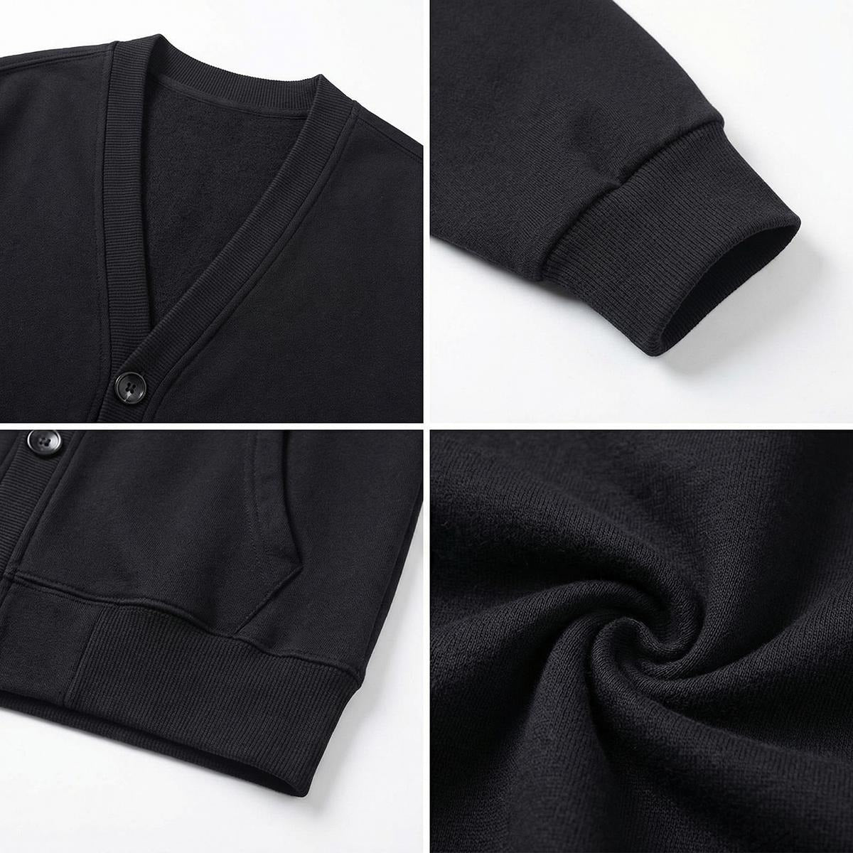 Infinity Sash Cardigan