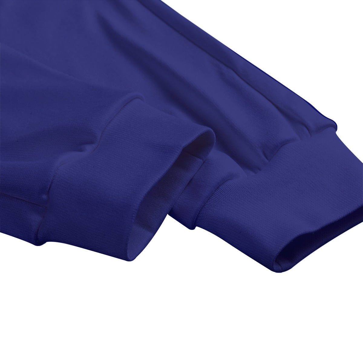 Métis Digital Dotted Floral Fleece Set