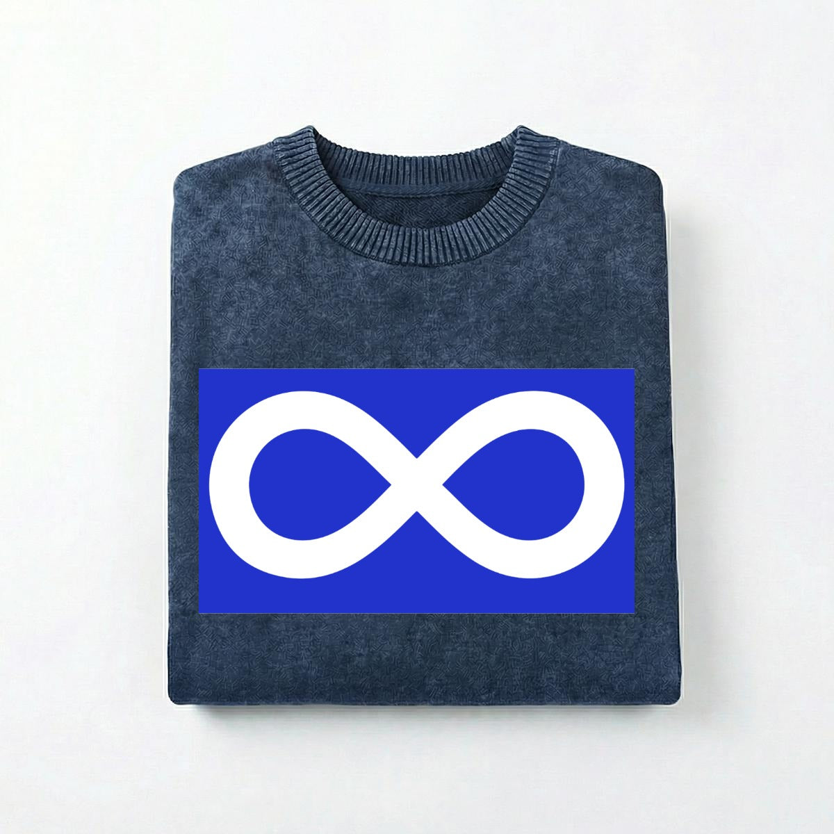 Infinity Vintage Crewneck