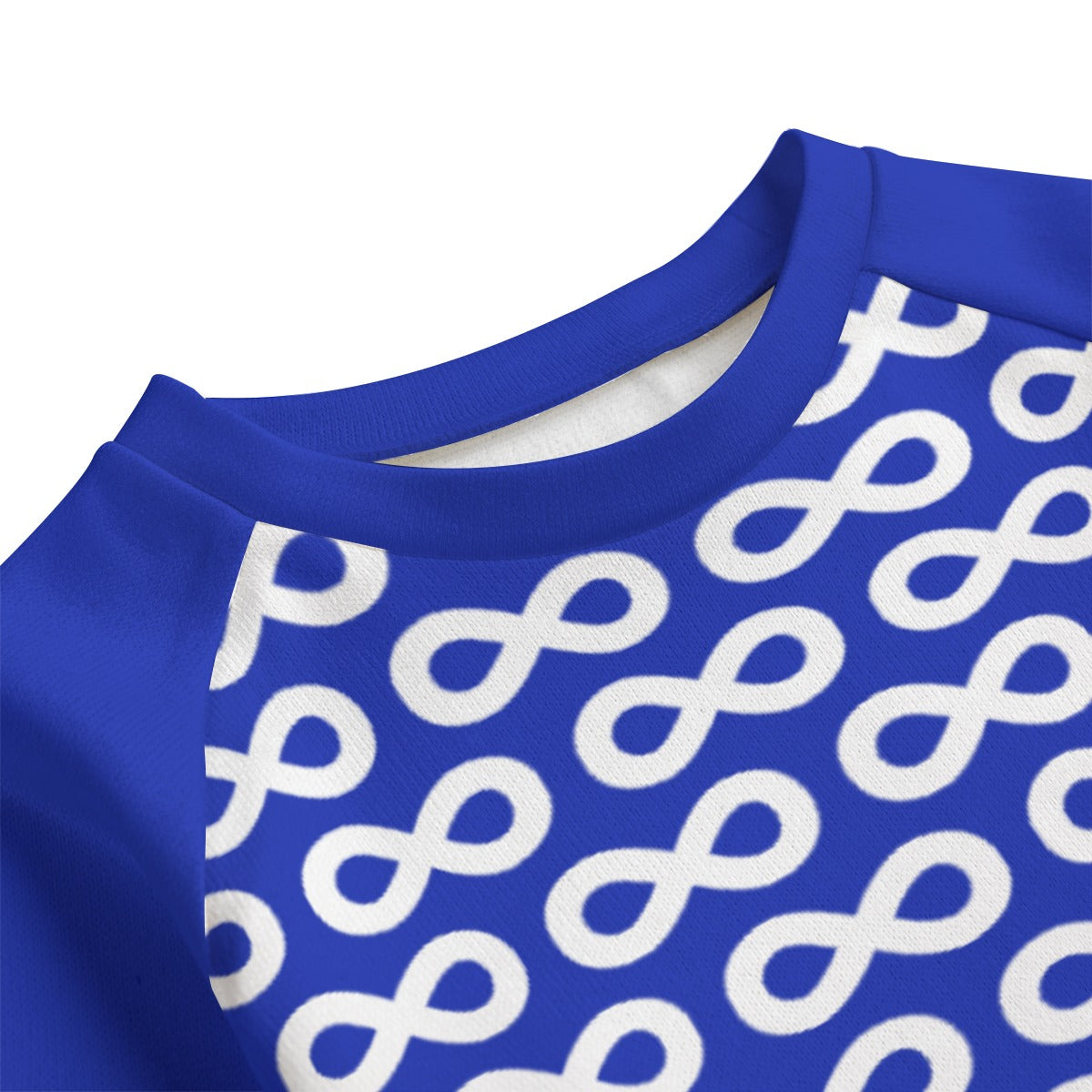 Métis Infinity Fleece Set