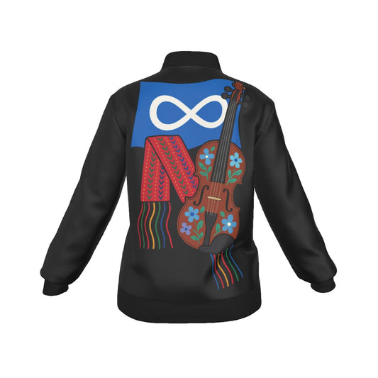 Métis Fiddle Lightweight Jacket