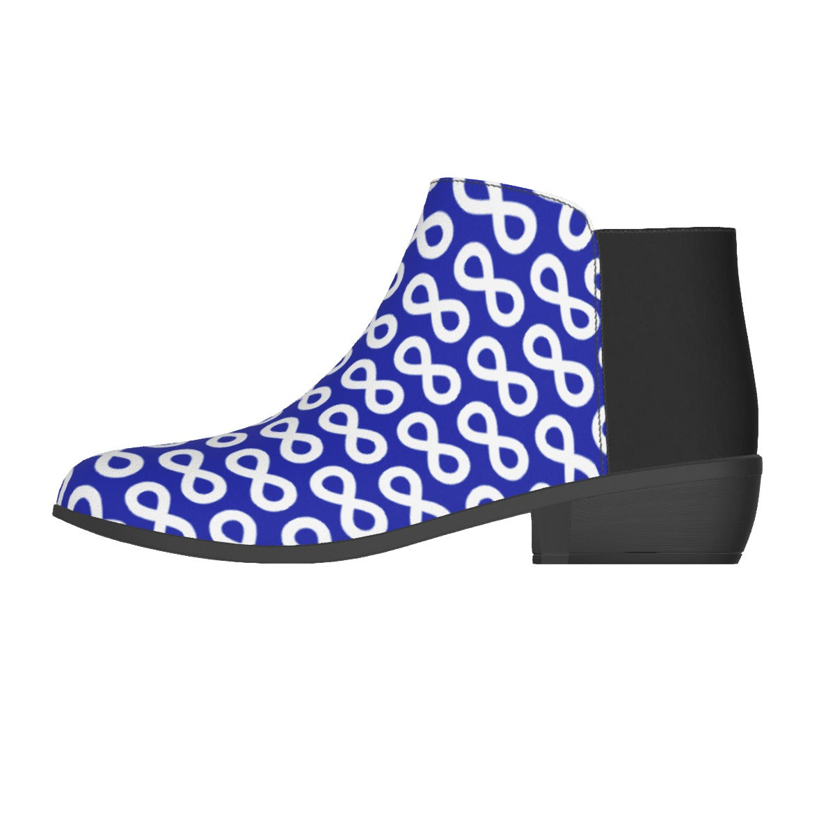 Women's Métis Infinity Ankle Boots