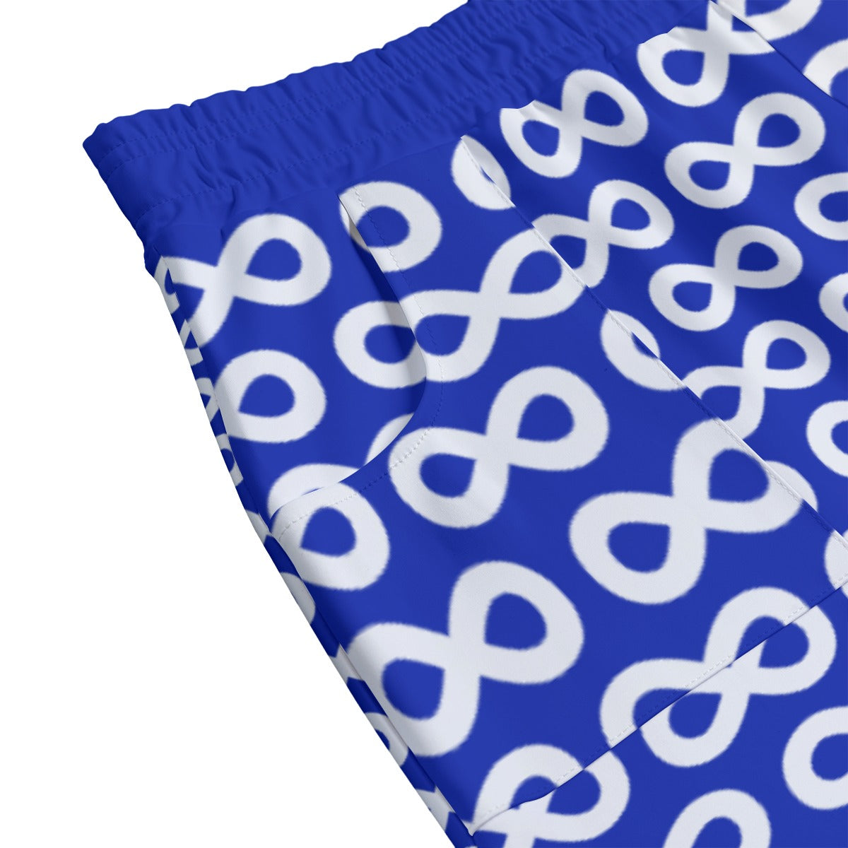 Métis Infinity Pencil Skirt