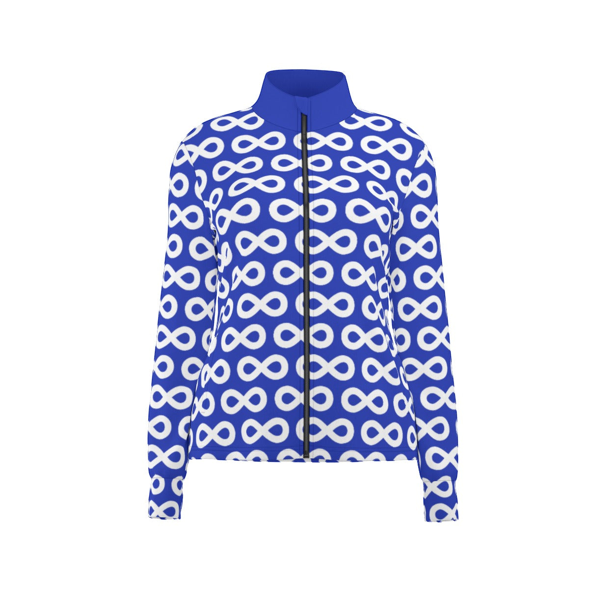 Métis Infinity Thumbhole Light Jacket