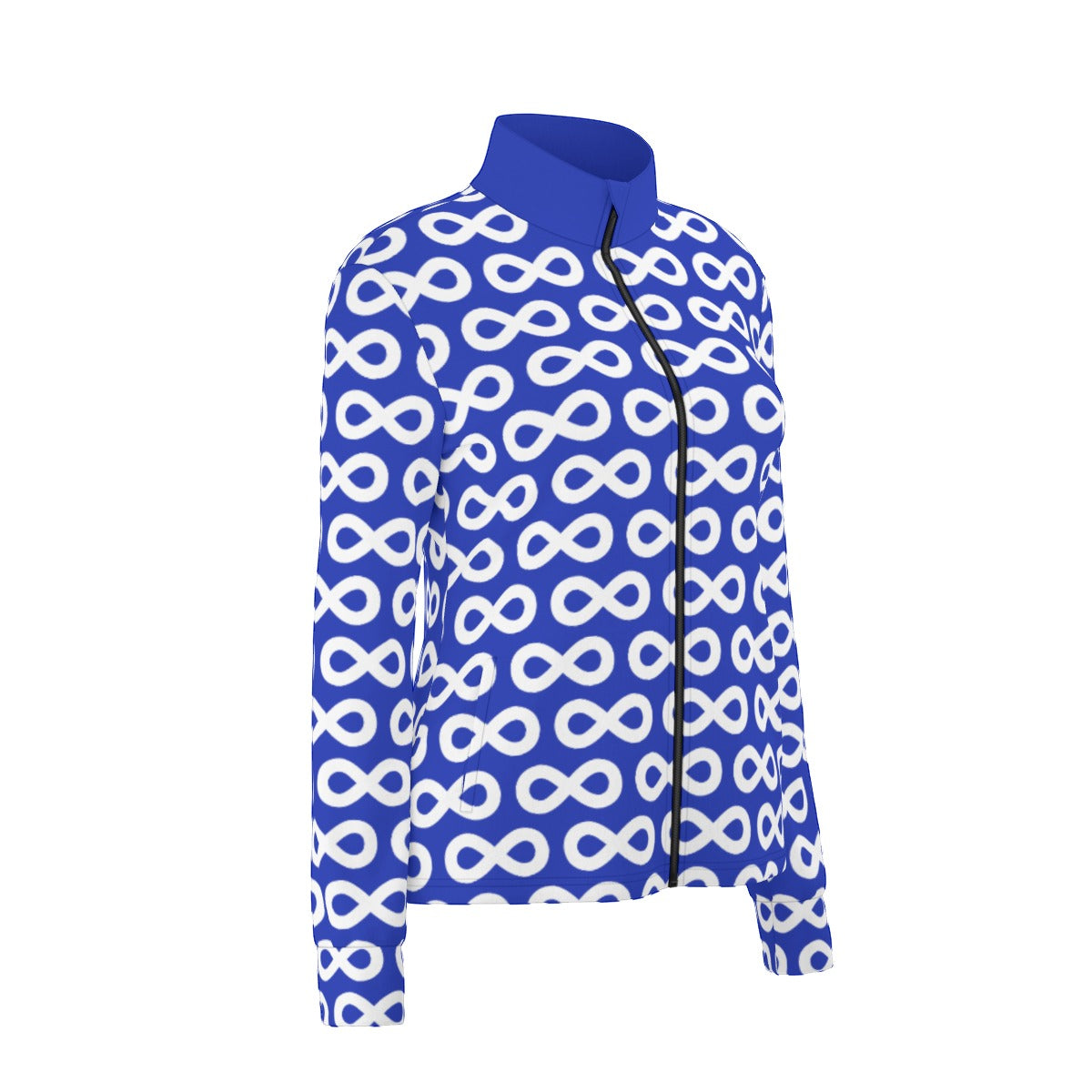 Métis Infinity Thumbhole Light Jacket