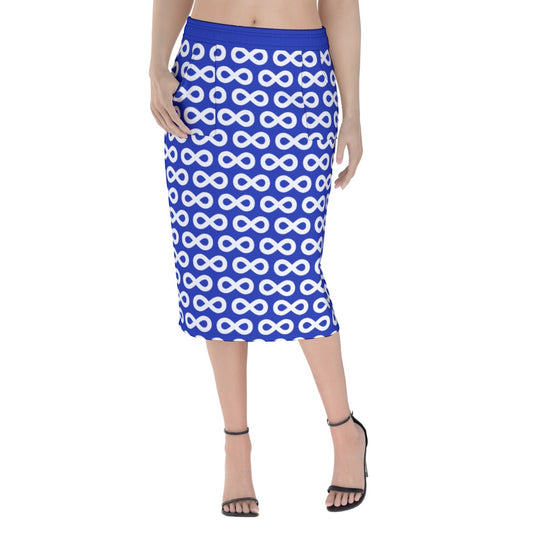 Women's Métis Infinity Hip Skirt