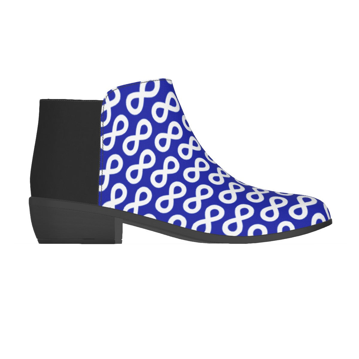 Women's Métis Infinity Ankle Boots