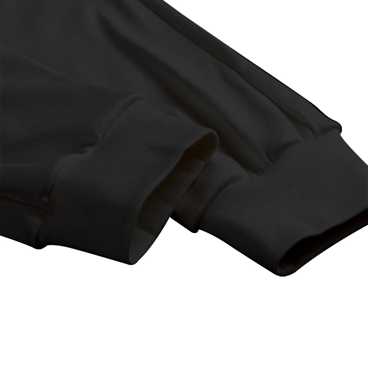 Métis Inspired Floral Beaded Fleece Set