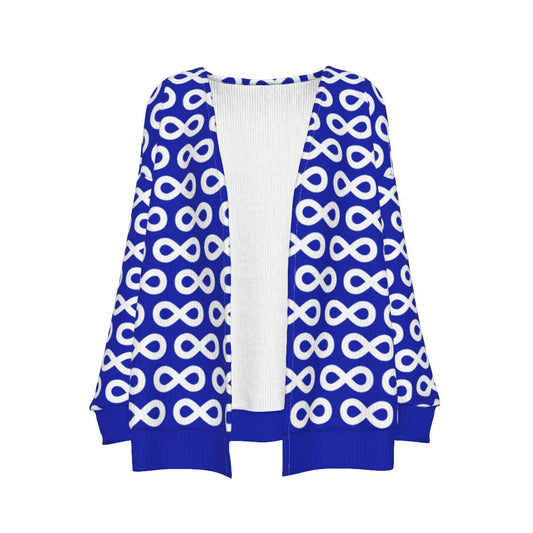 Women's Métis Infinity Cardigan