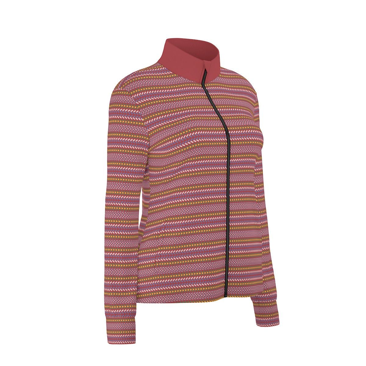 Métis Sash Thumbhole Light Jacket