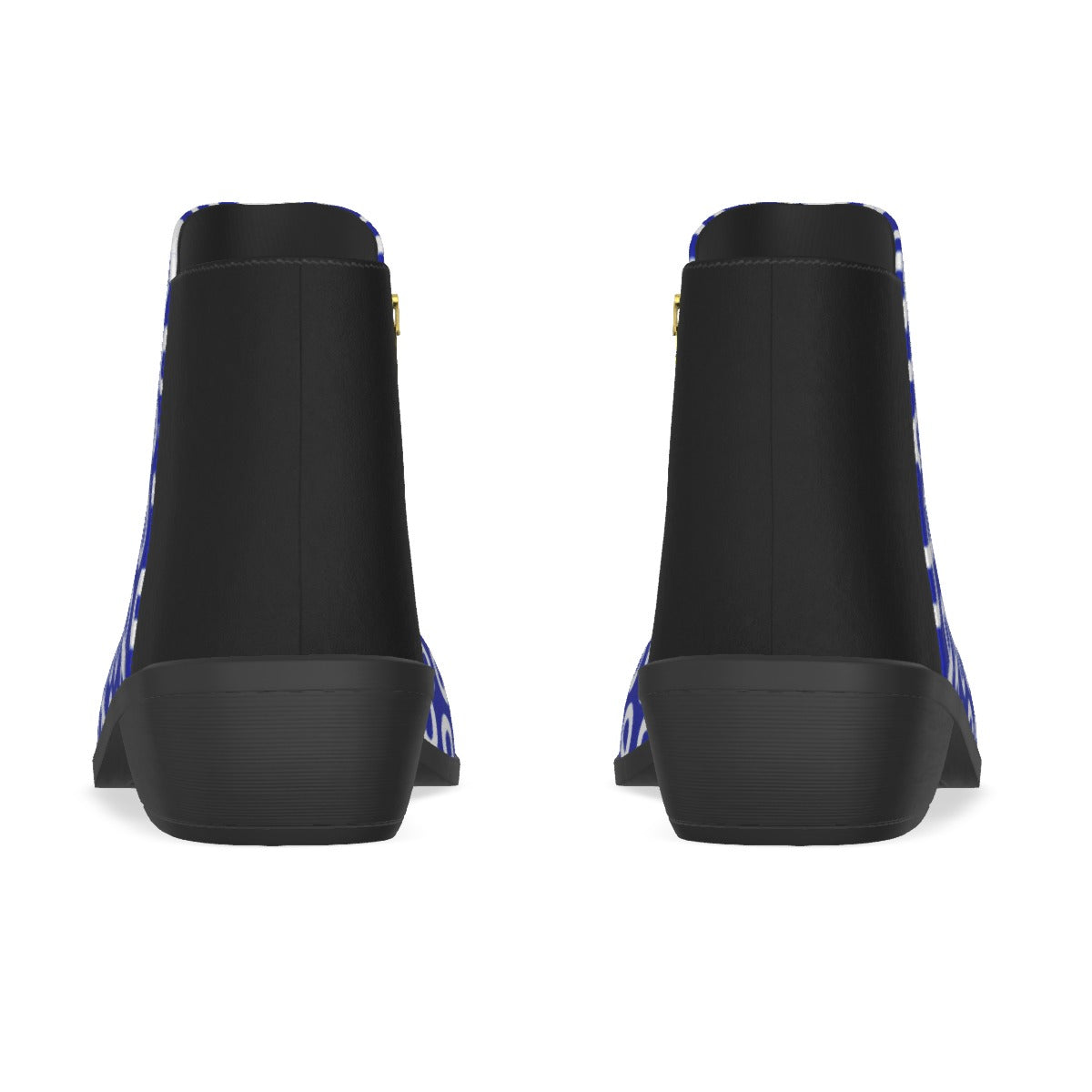 Women's Métis Infinity Ankle Boots