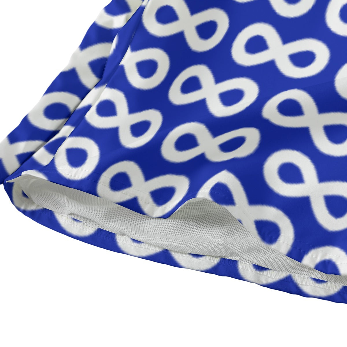 Métis Infinity Beach Shorts