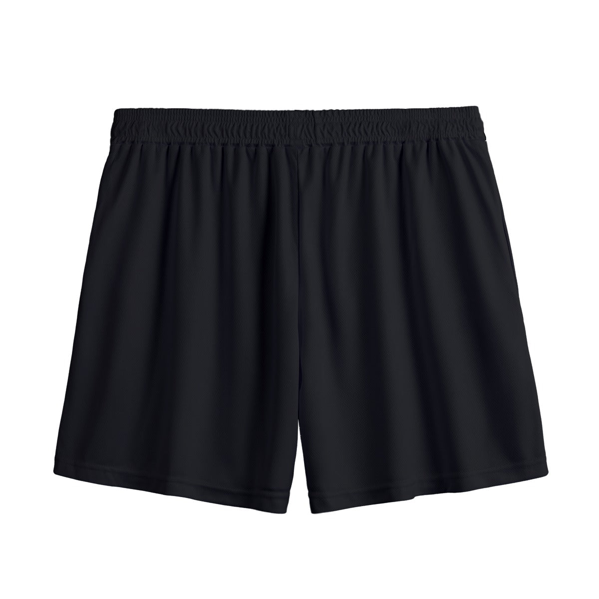 Infinity Sash Mesh Shorts