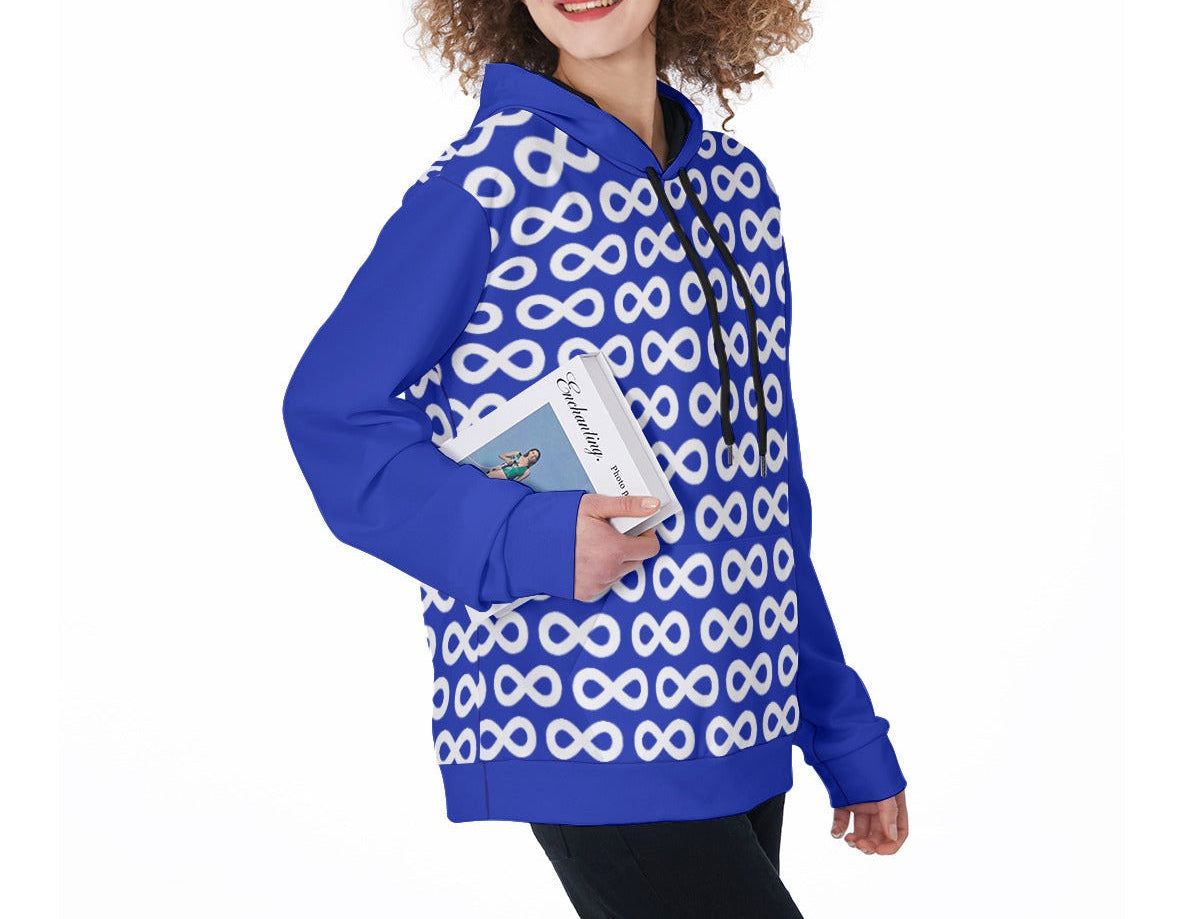 Métis Infinity Fleece Hoodie