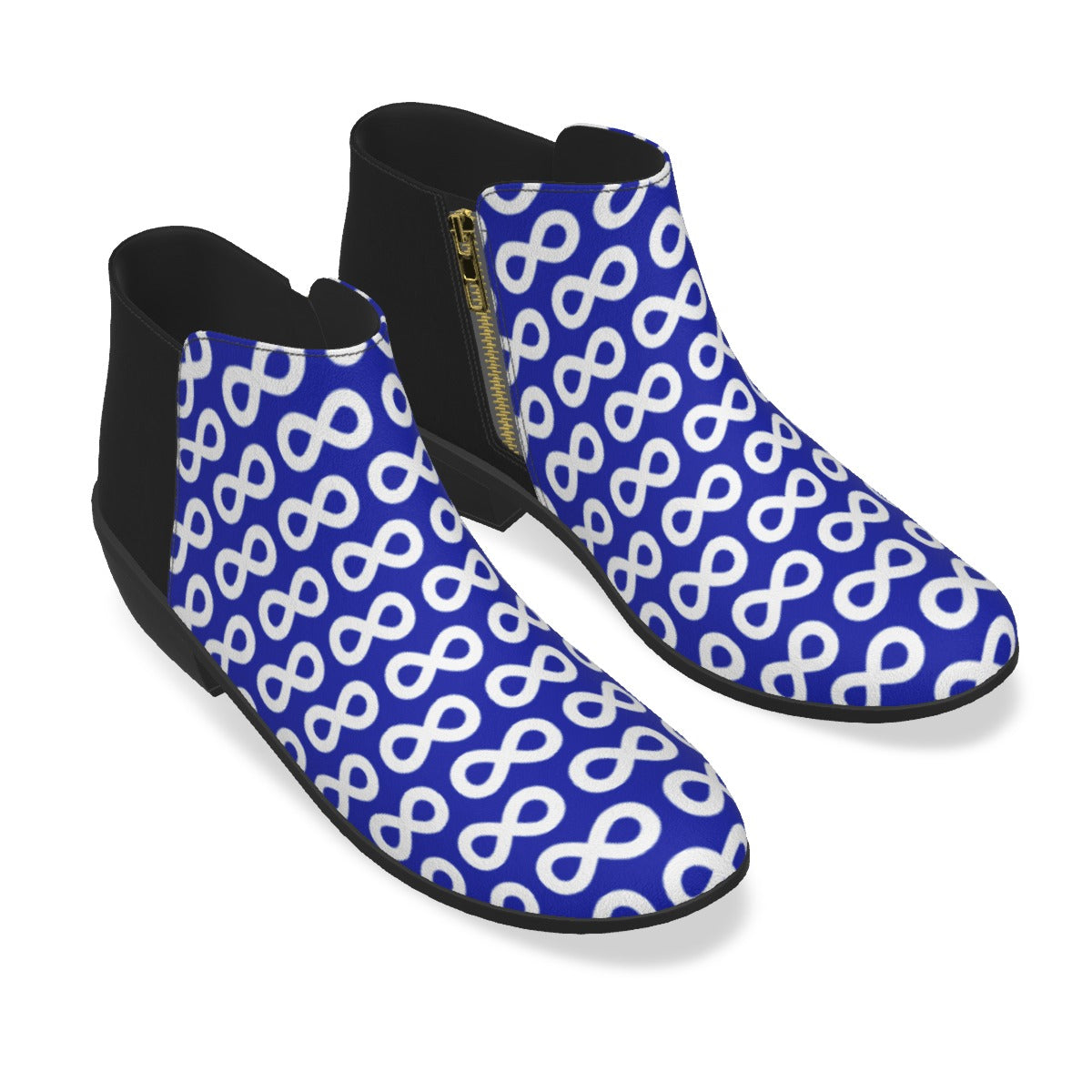 Women's Métis Infinity Ankle Boots