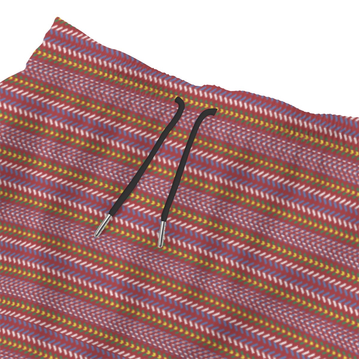 Métis Sash Beach Shorts